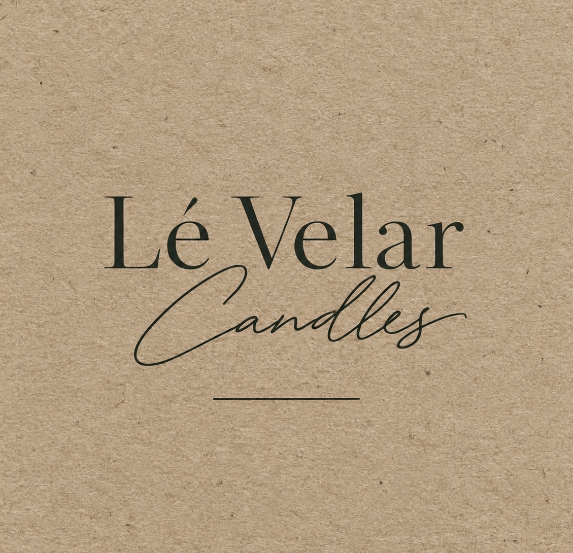 Lé Velar Candles